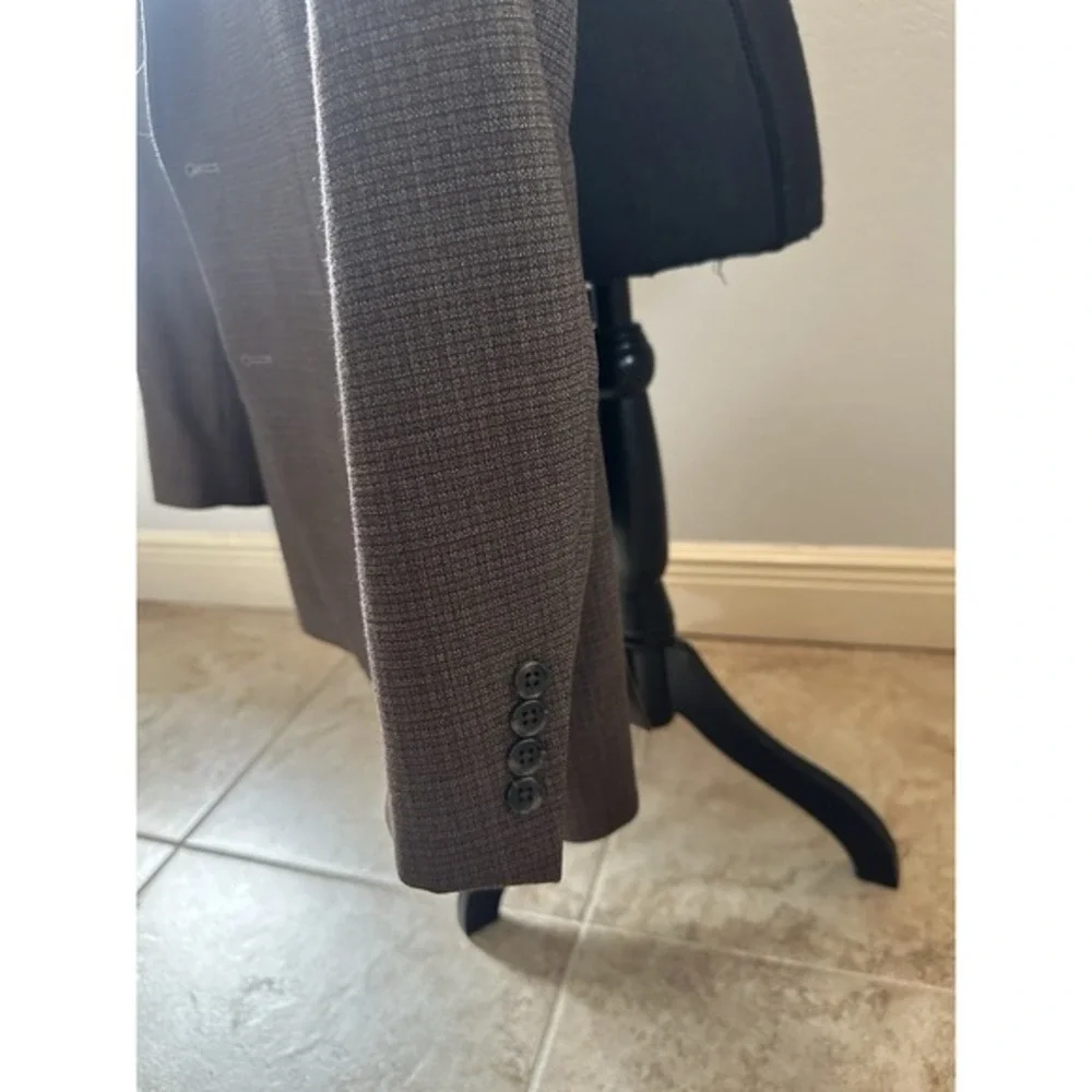 Jos. A. Bank Signature Collection 100% Wool Blazer Sport Jacket 43R‎
